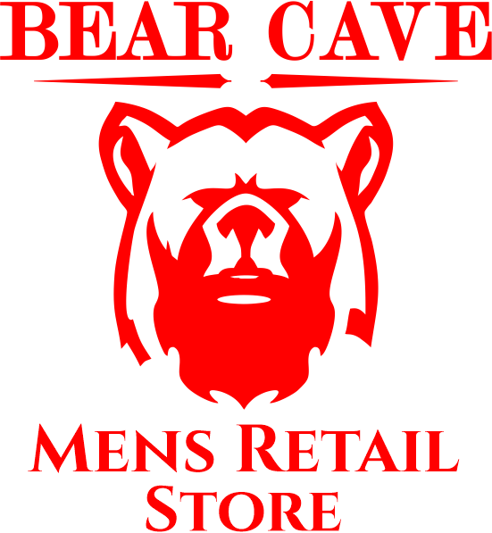 Bear Cave Logo